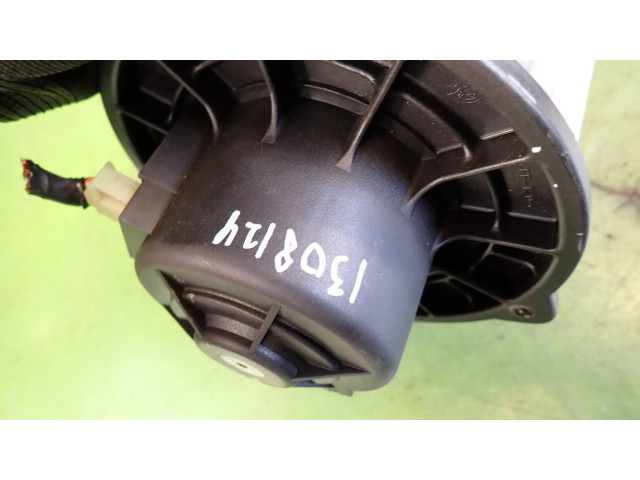 Вентилятор печки    B300530950   Hyundai Tucson JM