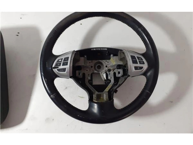 Volant Peugeot 4007 2007   