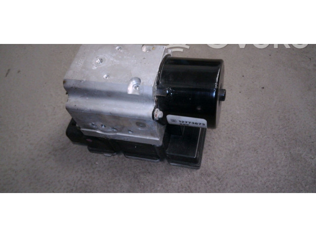 Jednotka ABS 15052409   Saab 9-3 Ver2 2005