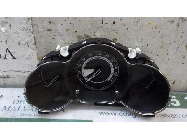 Панель приборов 98041181XT, A2C53385740   Citroen C3 Pluriel       