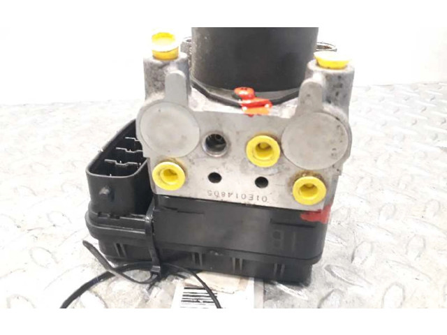 Jednotka ABS 4451042080, 8954142050   Toyota RAV 4 (XA10) 2003