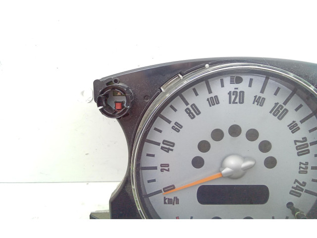 Přístrojová deska  Mini One - Cooper R50 - 53 2004 6211-6936283, 6211-6936283  