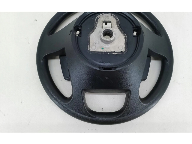 Volant Citroen Jumper 2014   