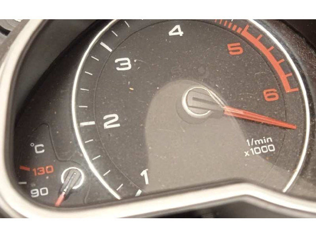 Спидометр (приборный щиток) 8T0920932J   Audi A5 Sportback 8TA 2013