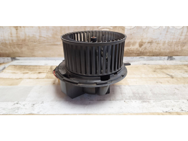 Блок управления климат-контролем ND2873   Volkswagen PASSAT B6