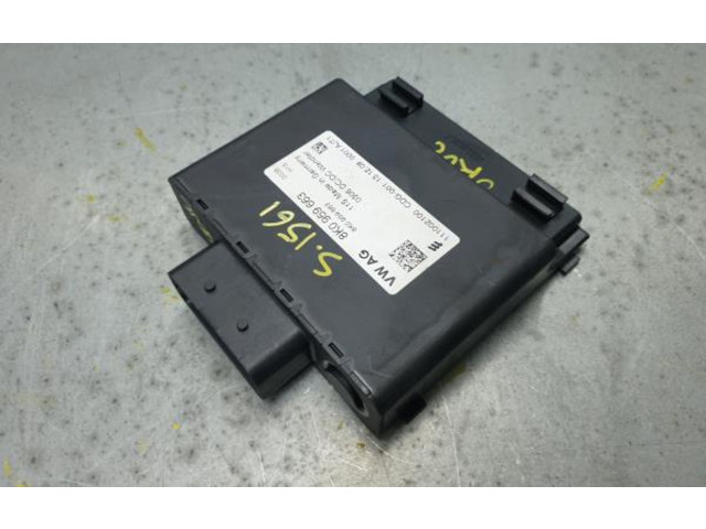 Блок комфорта 8K0959663, 11002100   Audi RS3 8PA   