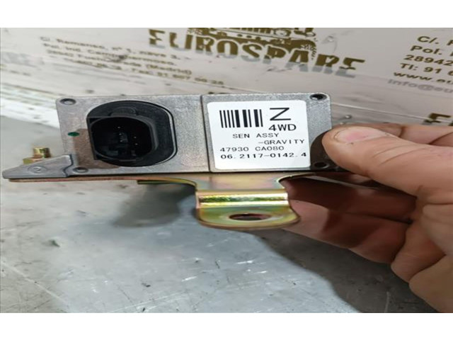   Pojistková skříňka 47931   Nissan Murano Z51 2010