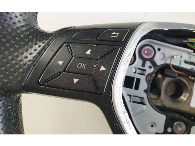 Volant Mercedes-Benz E W212 2014 A2184600618  