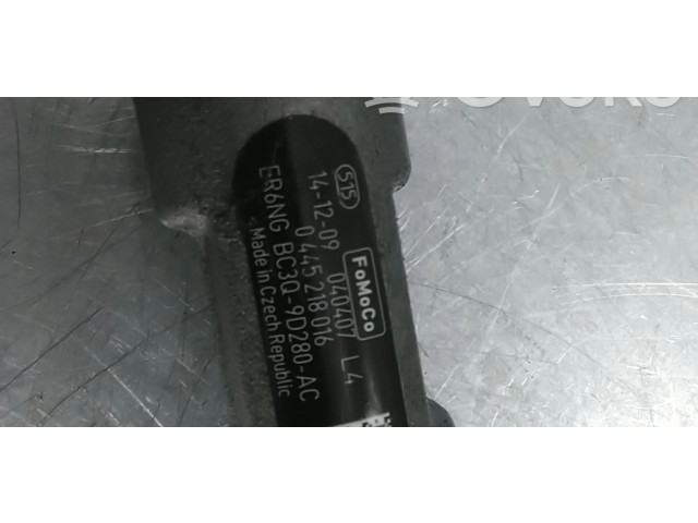Vstřikovací lišta BC3Q9D280BD, 0281006017   Ford F250    FG412AA T67DVTX 