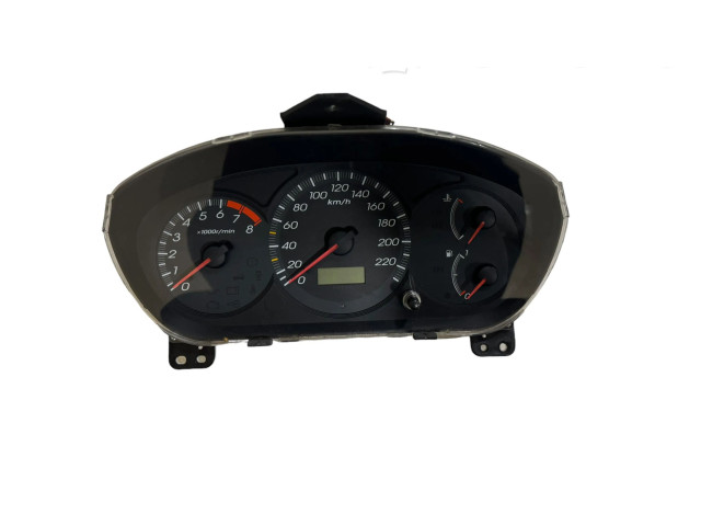 Řídící jednotka HR0287056, 78100G010   Honda Civic 2003