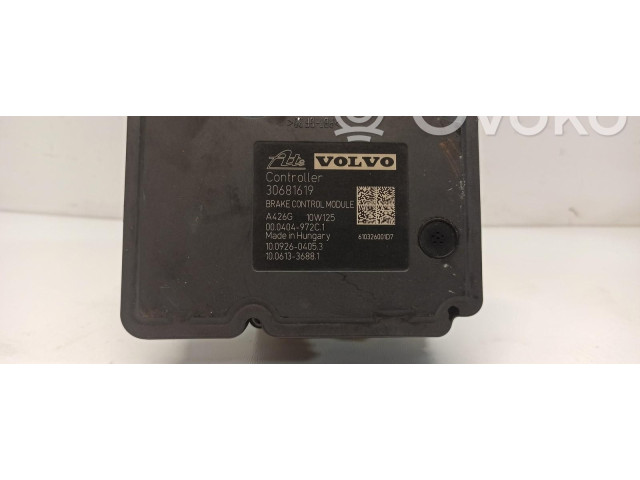 Jednotka ABS 30681619   Volvo XC70 2010