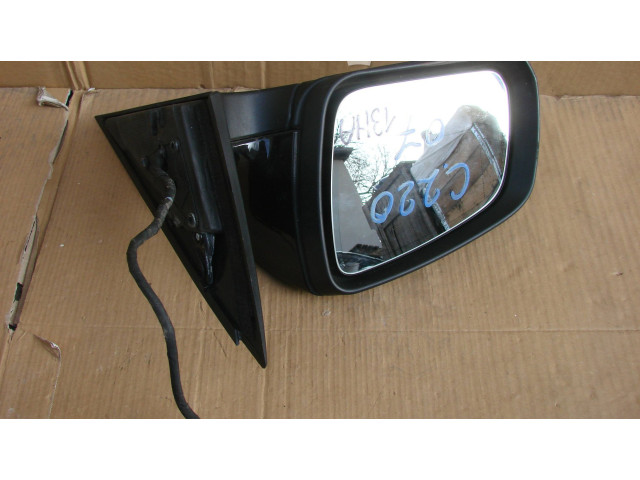 Zpětné zrcátko  Mercedes-Benz C W204 2007  A2048100919  