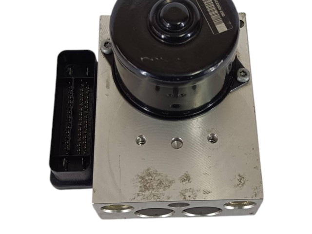 Jednotka ABS A0044315412, 10020403734   Mercedes-Benz C W203 2002