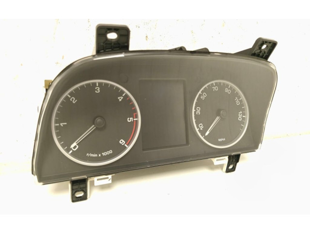 Панель приборов AH2210849DJ   Land Rover Range Rover Sport L320       