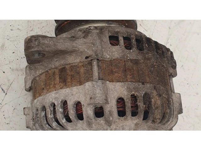 Генератор A2TC1479ZT, WLAA18300A   Ford Ranger 2.5     