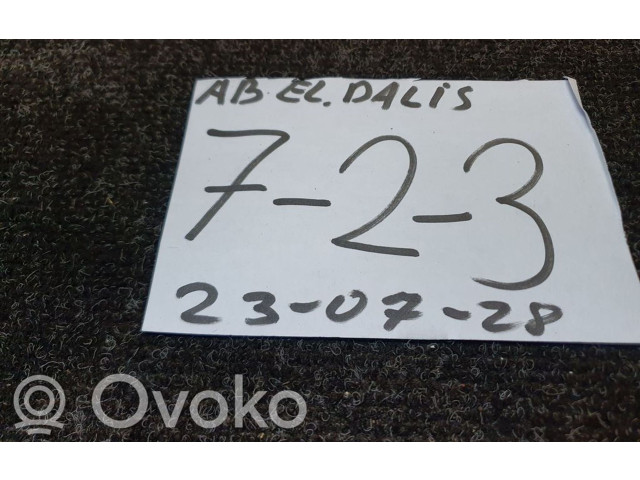 Jednotka ABS A4044001096, 9012862710000015   Honda Logo 2000