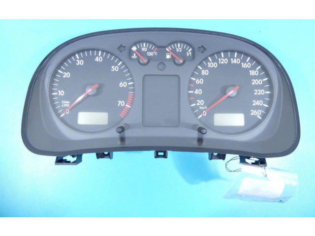 Спидометр (приборный щиток) 1J0920805B, IMPRK1312073   Volkswagen Bora 2000