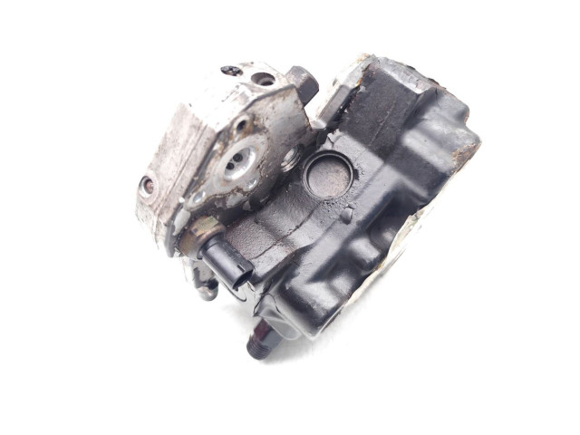 Vstřikovací čerpadlo A6420701201, 0445010244   Mercedes-Benz C W204    OM642.834 