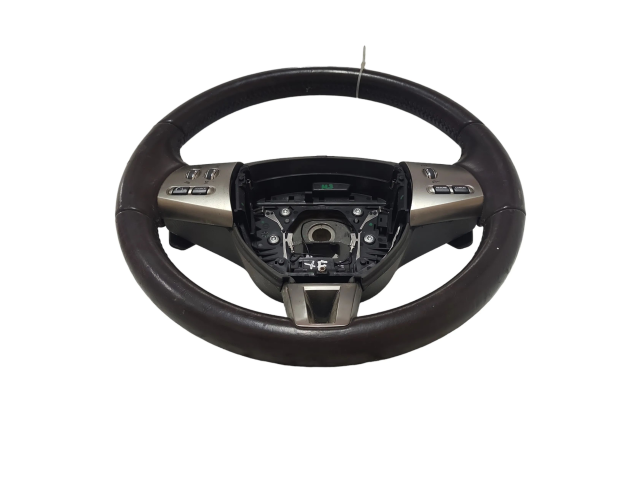Volant Jaguar XF 2009 8X23ABAMS, 6W833F916AB  