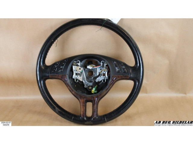 Volant BMW X5 E53 2003   