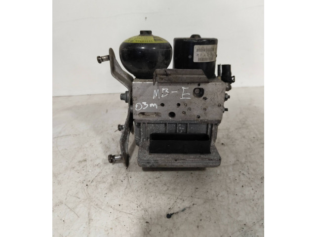 Jednotka ABS 0265960035, JD0Z3809014F   Mrcedes-Benz E AMG W211 2002