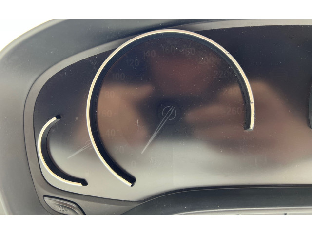 Přístrojová deska  BMW 3 G20 G21 2019 9398058  
