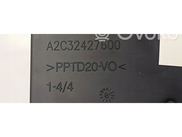   Pojistková skříňka A2C32427600   Peugeot 508 RXH 2012