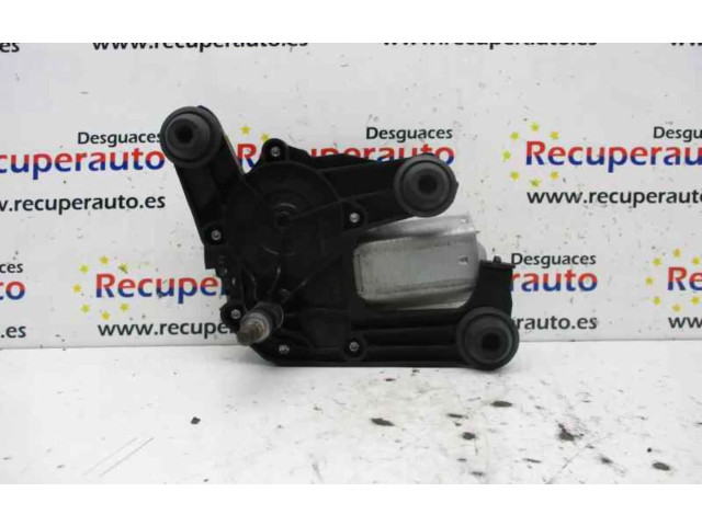 Моторчик заднего дворника 9680477480    Peugeot 3008 I