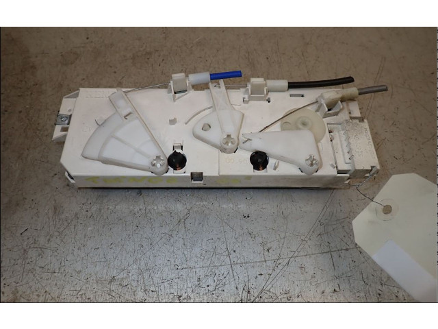Блок управления климат-контролем 7701049963   Renault Twingo I