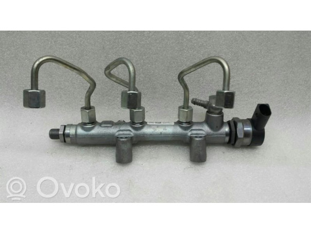 Vstřikovací lišta 059130090CM   Audi A6 S6 C7 4G  pro naftový motor 3.0  