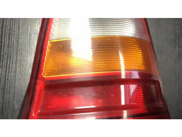 Světlo zadní pravé A1688200264   Mercedes-Benz A W168 1997