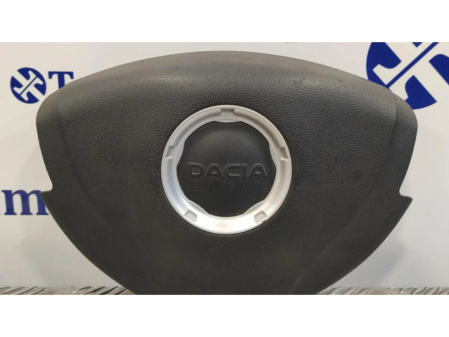 Подушка безопасности водителя 8200823307, 3064537   Dacia Sandero