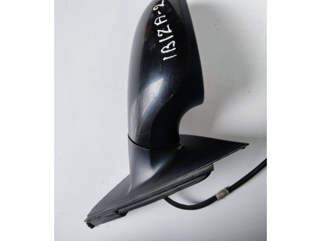 Зеркало электрическое        Seat Ibiza III (6L)  2002-2008 года   