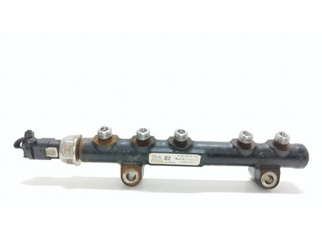 Vstřikovací lišta 9685297580, 121751001   Ford Mondeo MK IV  pro naftový motor 1.6 T1BB 