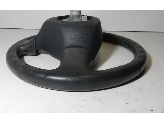 Volant Peugeot 3008 I 2014 965984658B, 96845302ZE  