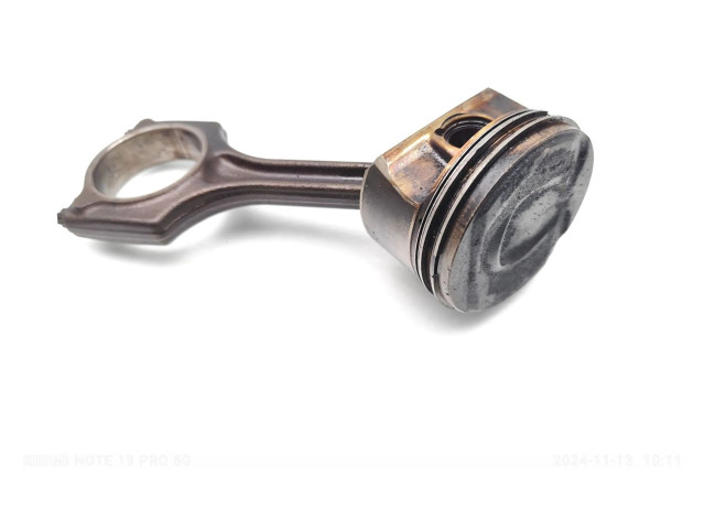 Píst N14B16A   Mini Cooper Countryman R60    N14B16A 