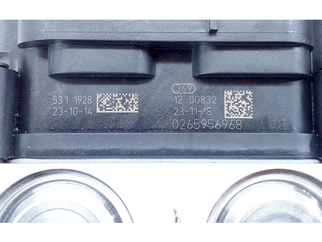Jednotka ABS 476606RU6A   Nissan X-Trail T33 2024