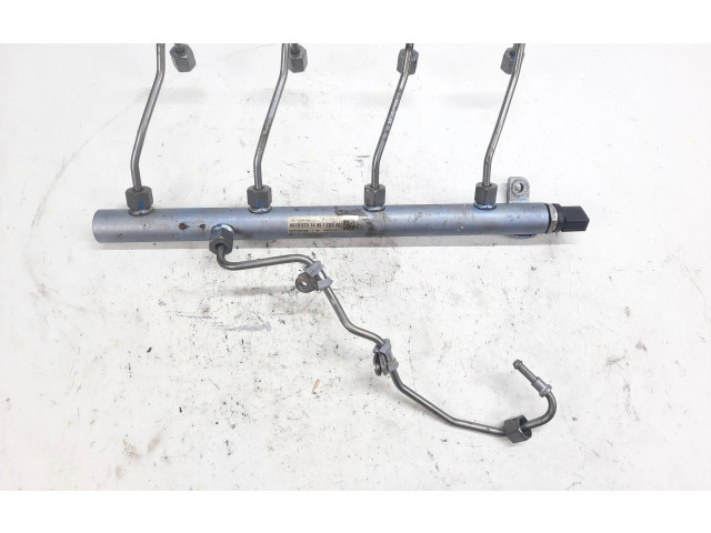 Vstřikovací lišta A6290701495   Mercedes-Benz ML W164     