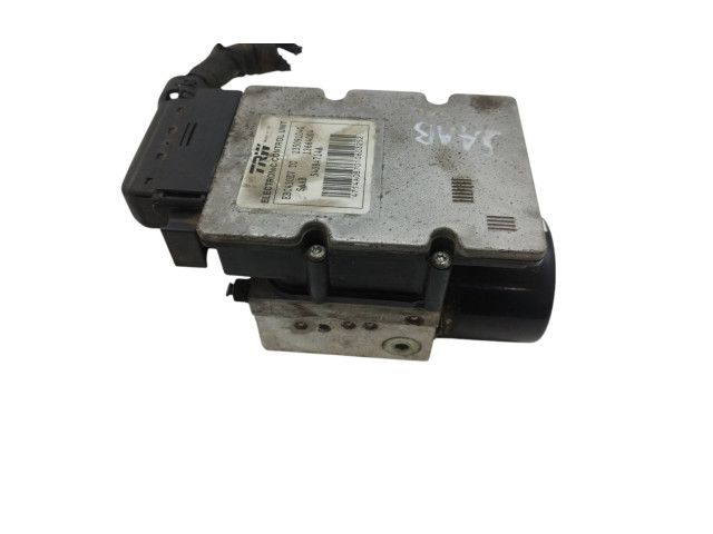 Jednotka ABS 13509104G, 54084714A   Saab 9-3 Ver2 2003