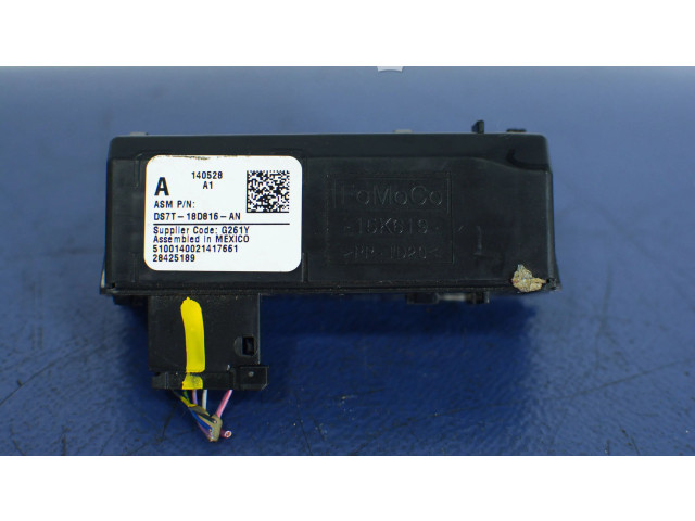 Блок управления DS7T-18D816-AN, DS7T-18D816-AN   Ford Fusion