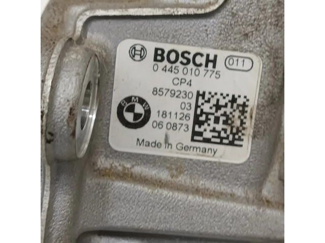 Vstřikovač 7243972, 8514146   BMW 4 F32 F33  pro naftový motor 2.0  