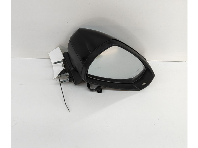 Zpětné zrcátko  Audi A3 8Y 2020  8V2857410F  