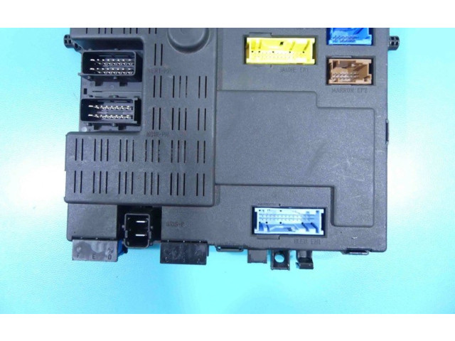 Модуль кузова 9642409980, IMPRK1275431    Peugeot Partner