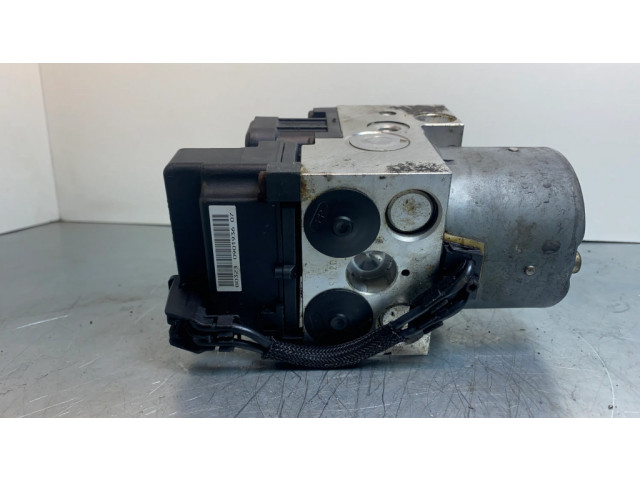 Блок АБС 27534FE040, 11000041470   Subaru  Impreza II  2001-2002 года