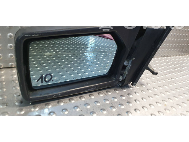 Zpětné zrcátko  Mercedes-Benz S W126 1979  1268100316  