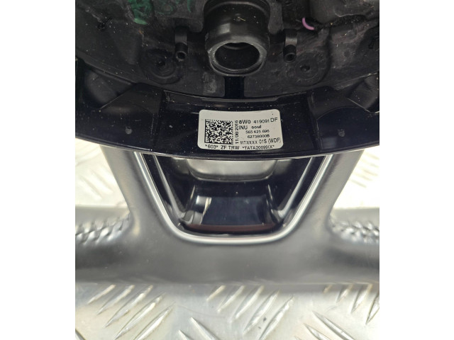 Volant Audi A4 Allroad B9 2017 8W0419091DF  