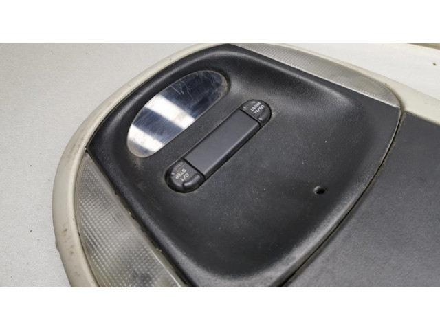 Дисплей    5016284AB, 04685699AC   Chrysler Voyager