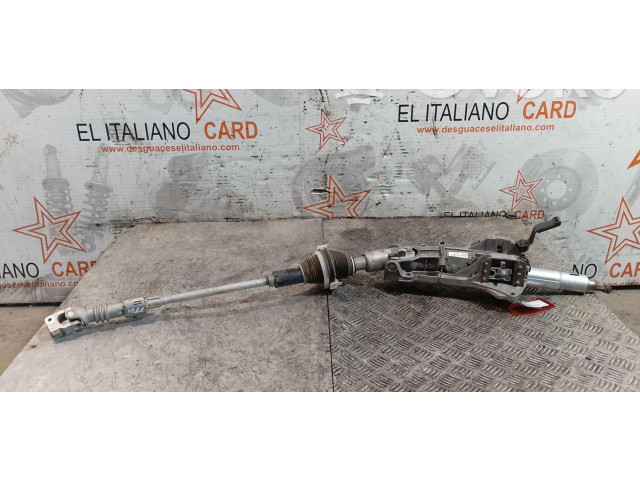 Руль Mercedes-Benz CL C215  2000 - 2006 года A2054604116      
