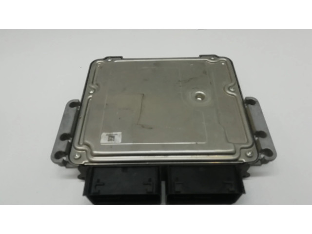 Блок управления двигателя 2059208, F1B112A650AYB   Ford Fiesta