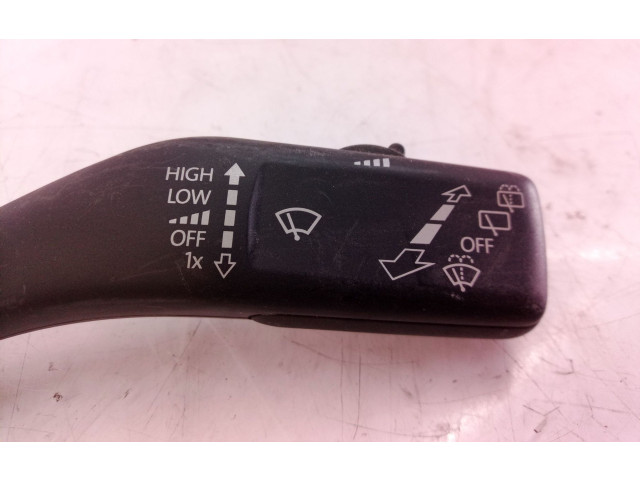 Ручка стеклоочистителей ANP80H023C, ANP80H023   Seat Altea